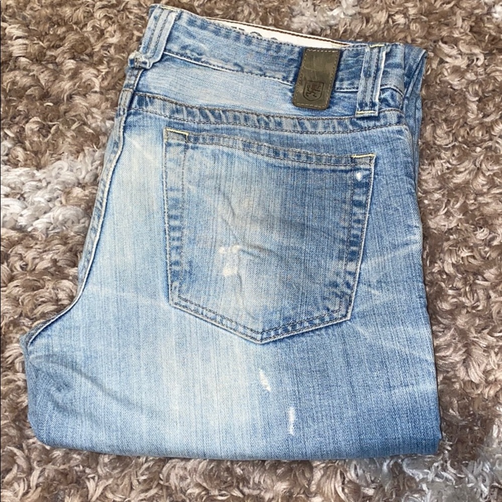 Mossimo Jeans